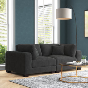 Two Seater Couch Wayfair